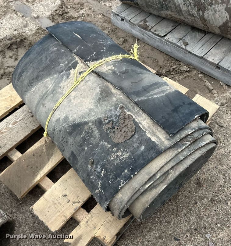 image for item ER8188 Universal crushing plant