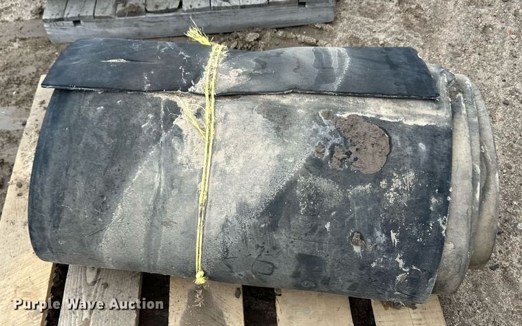 image for item ER8188 Universal crushing plant