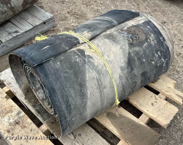 image for item ER8188 Universal crushing plant