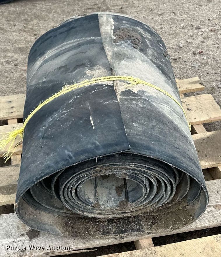 image for item ER8188 Universal crushing plant