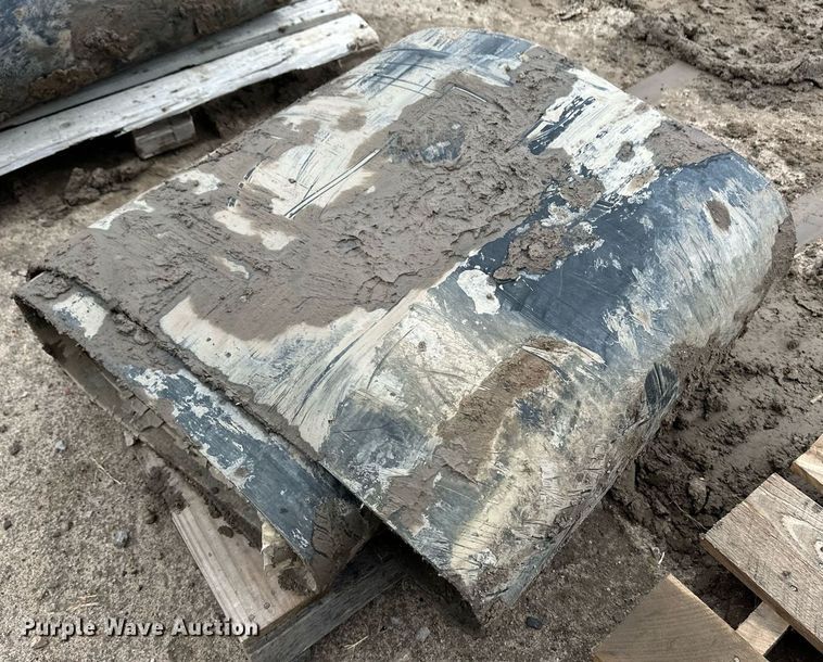 image for item ER8188 Universal crushing plant