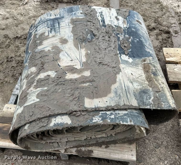 image for item ER8188 Universal crushing plant