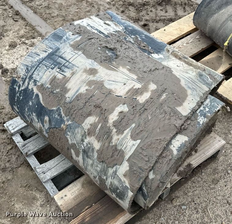 image for item ER8188 Universal crushing plant