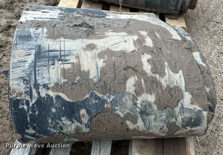 image for item ER8188 Universal crushing plant