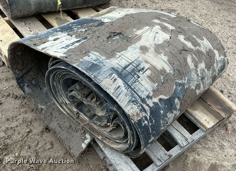 image for item ER8188 Universal crushing plant