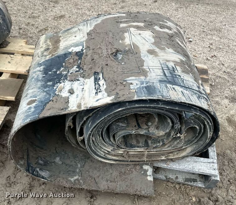 image for item ER8188 Universal crushing plant