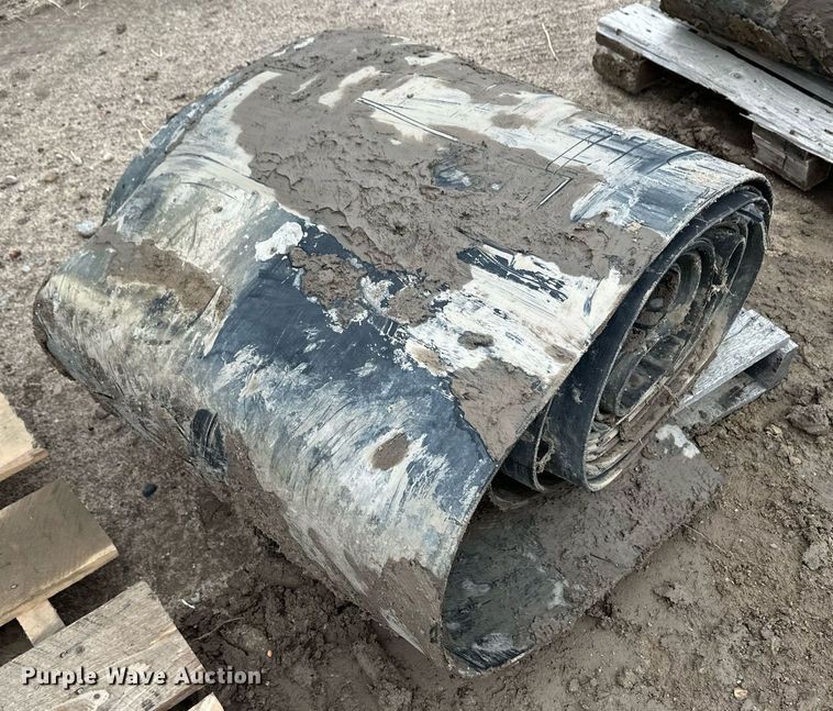 image for item ER8188 Universal crushing plant