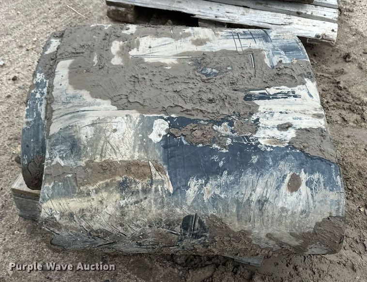 image for item ER8188 Universal crushing plant