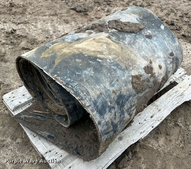 image for item ER8188 Universal crushing plant