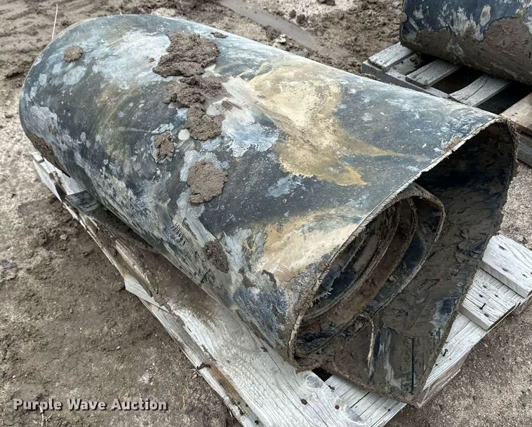 image for item ER8188 Universal crushing plant