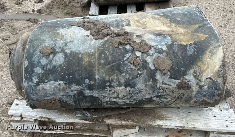 image for item ER8188 Universal crushing plant