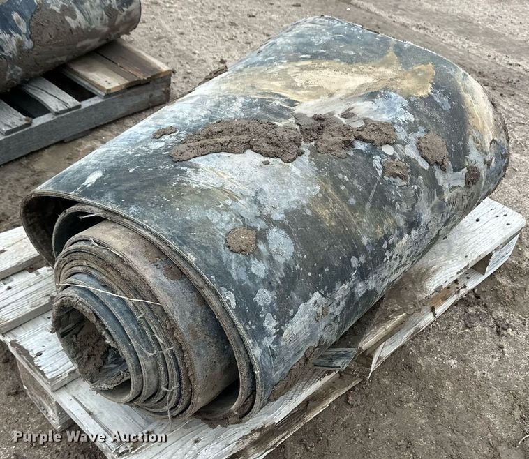 image for item ER8188 Universal crushing plant