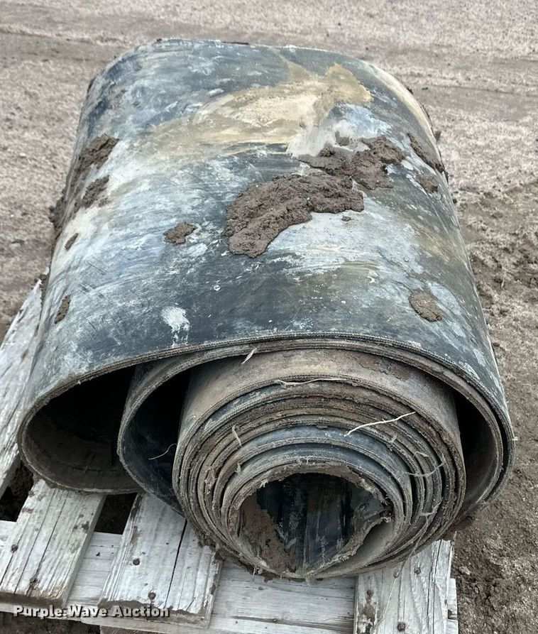 image for item ER8188 Universal crushing plant