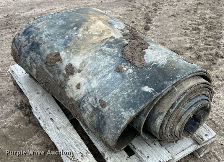 image for item ER8188 Universal crushing plant