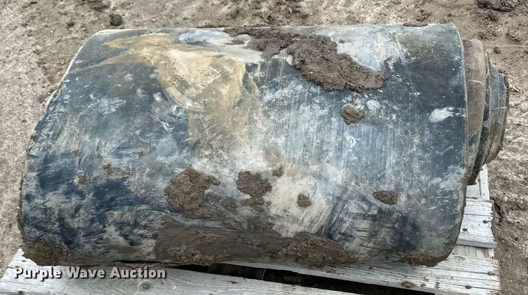 image for item ER8188 Universal crushing plant