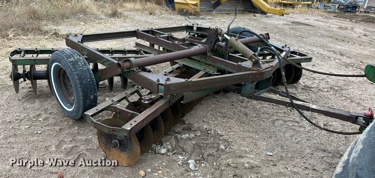 image for item ER8189 Tandem disk