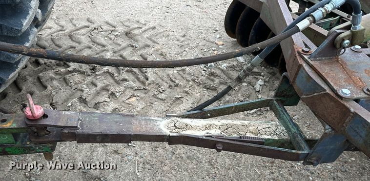 image for item ER8189 Tandem disk