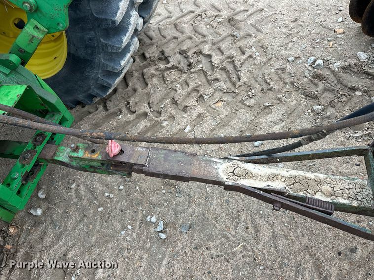 image for item ER8189 Tandem disk