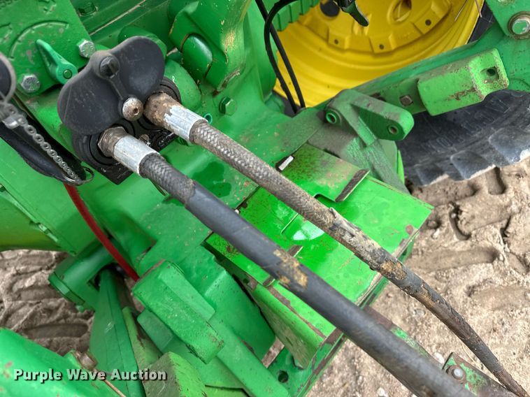 image for item ER8189 Tandem disk