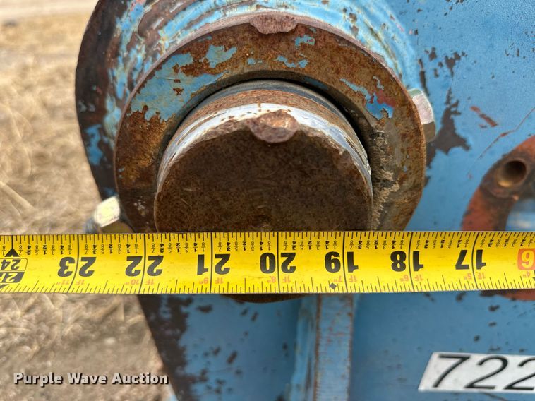 image for item ER8190 SUI Manufacturing  UMB316 breaker adapter plate