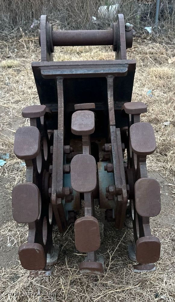 image for item ER8191 Compaction wheel