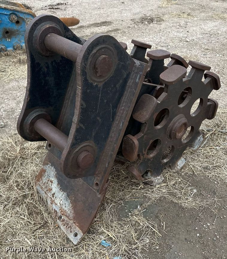image for item ER8191 Compaction wheel