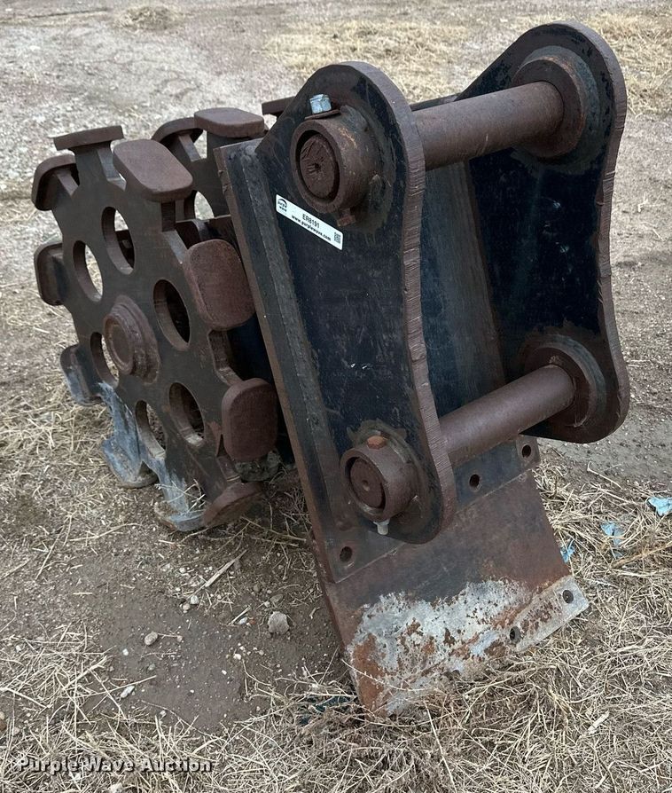 image for item ER8191 Compaction wheel