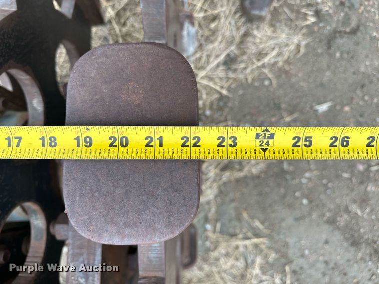 image for item ER8191 Compaction wheel