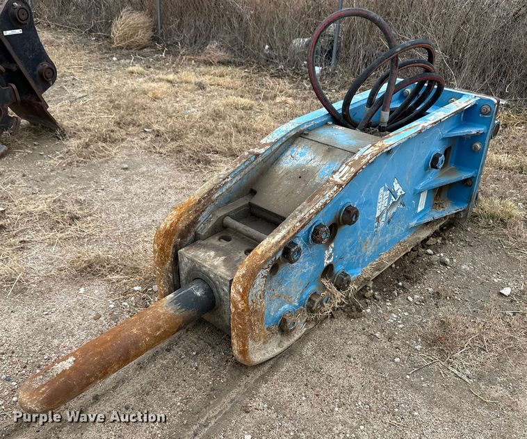 image for item ER8192 Okada America Top 270 Breaker