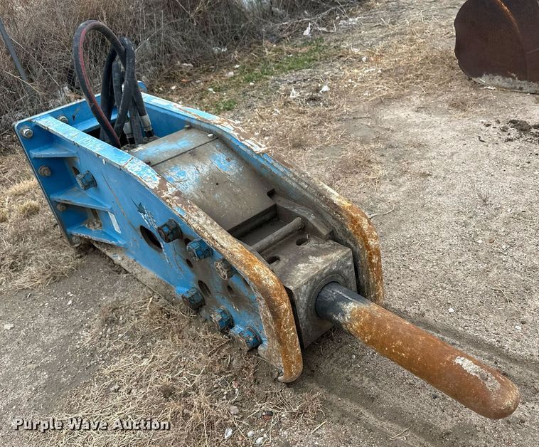 image for item ER8192 Okada America Top 270 Breaker