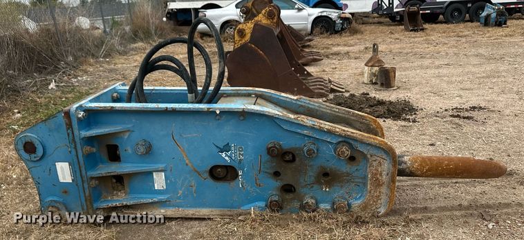 image for item ER8192 Okada America Top 270 Breaker