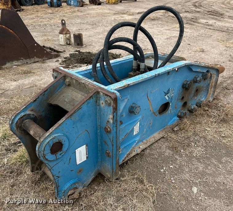 image for item ER8192 Okada America Top 270 Breaker