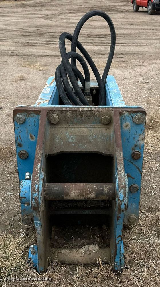 image for item ER8192 Okada America Top 270 Breaker