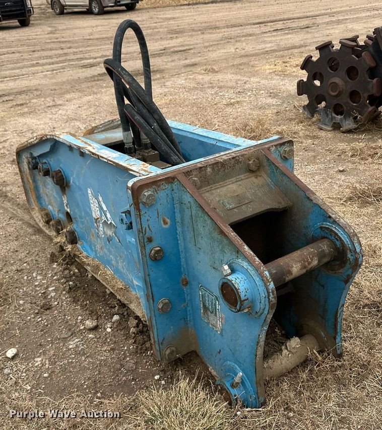 image for item ER8192 Okada America Top 270 Breaker