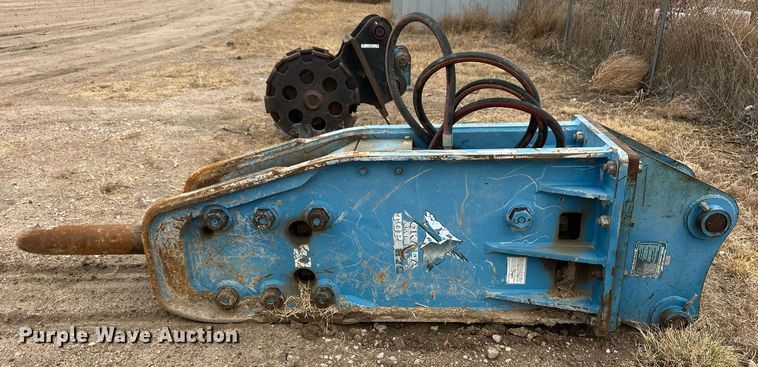 image for item ER8192 Okada America Top 270 Breaker