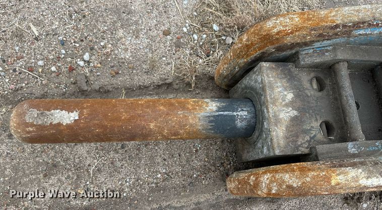 image for item ER8192 Okada America Top 270 Breaker