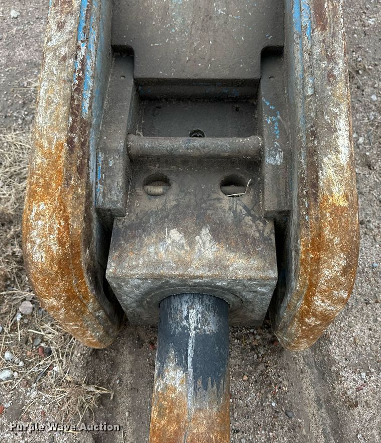 image for item ER8192 Okada America Top 270 Breaker