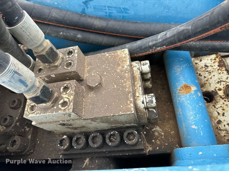 image for item ER8192 Okada America Top 270 Breaker