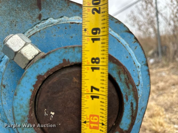 image for item ER8192 Okada America Top 270 Breaker