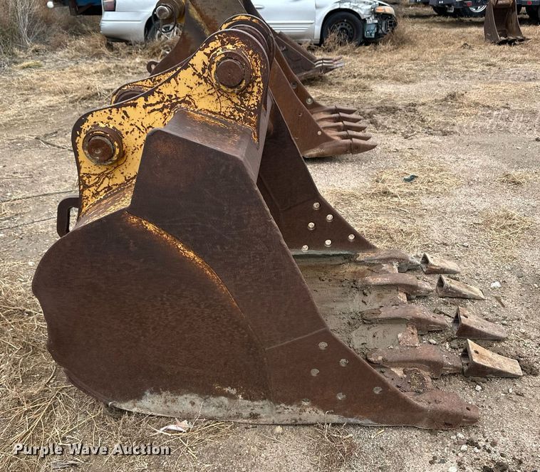 image for item ER8193 Central Aerators Inc bucket