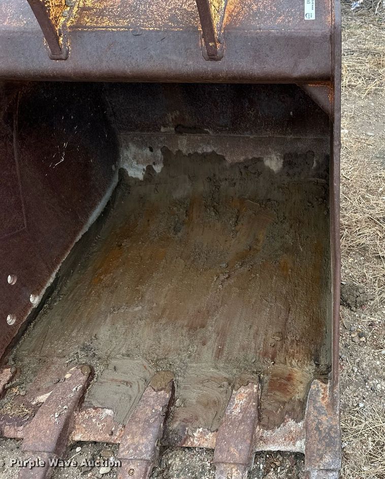 image for item ER8193 Central Aerators Inc bucket