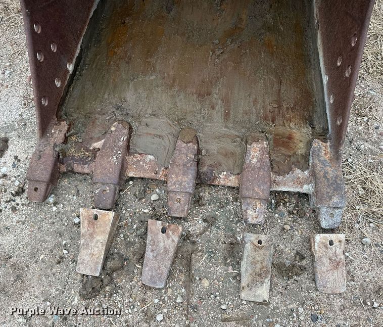 image for item ER8193 Central Aerators Inc bucket