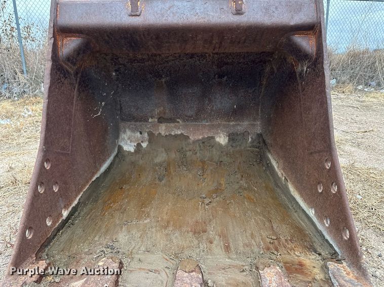 image for item ER8193 Central Aerators Inc bucket