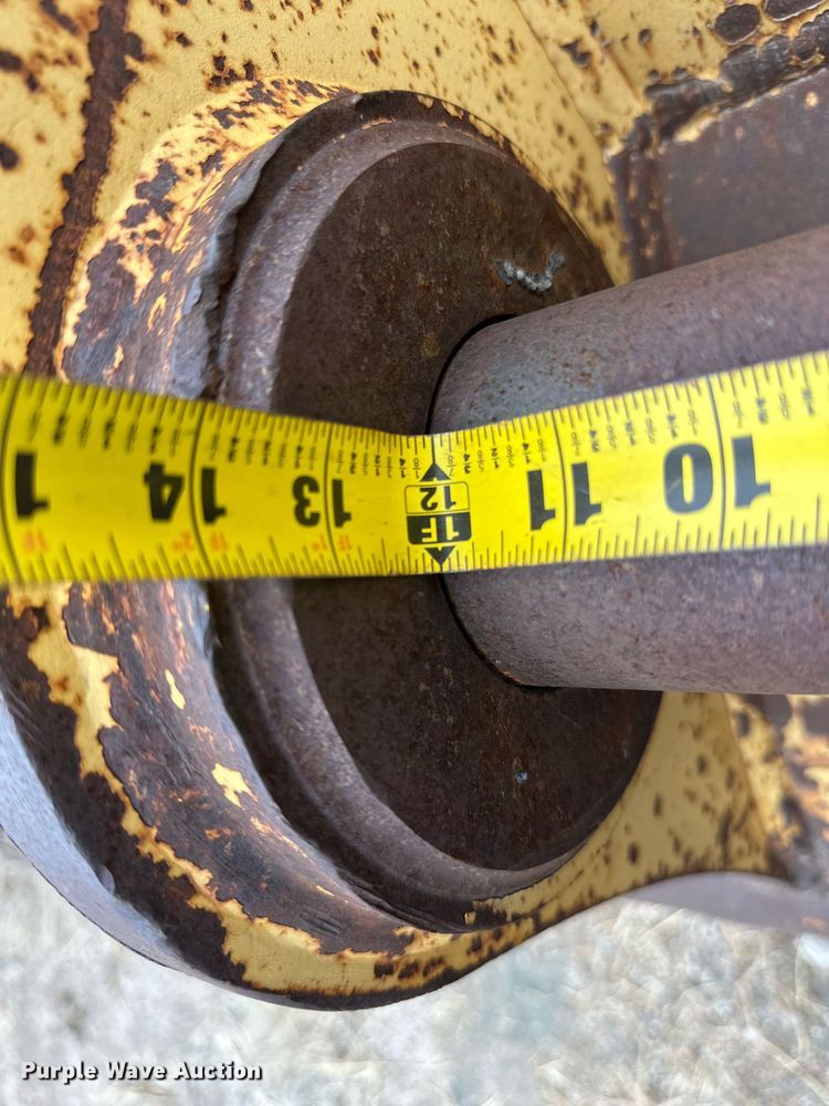 image for item ER8193 Central Aerators Inc bucket