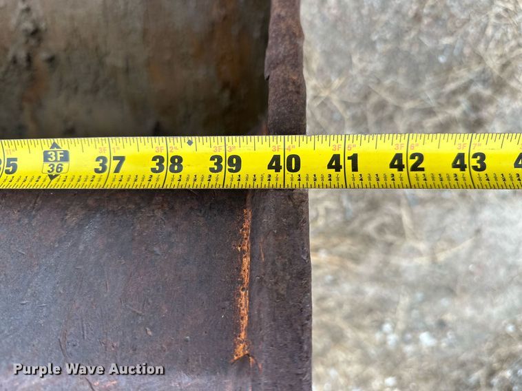 image for item ER8193 Central Aerators Inc bucket