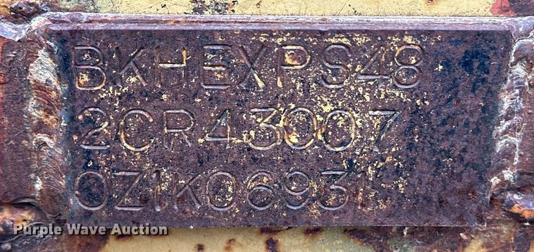 image for item ER8194 44