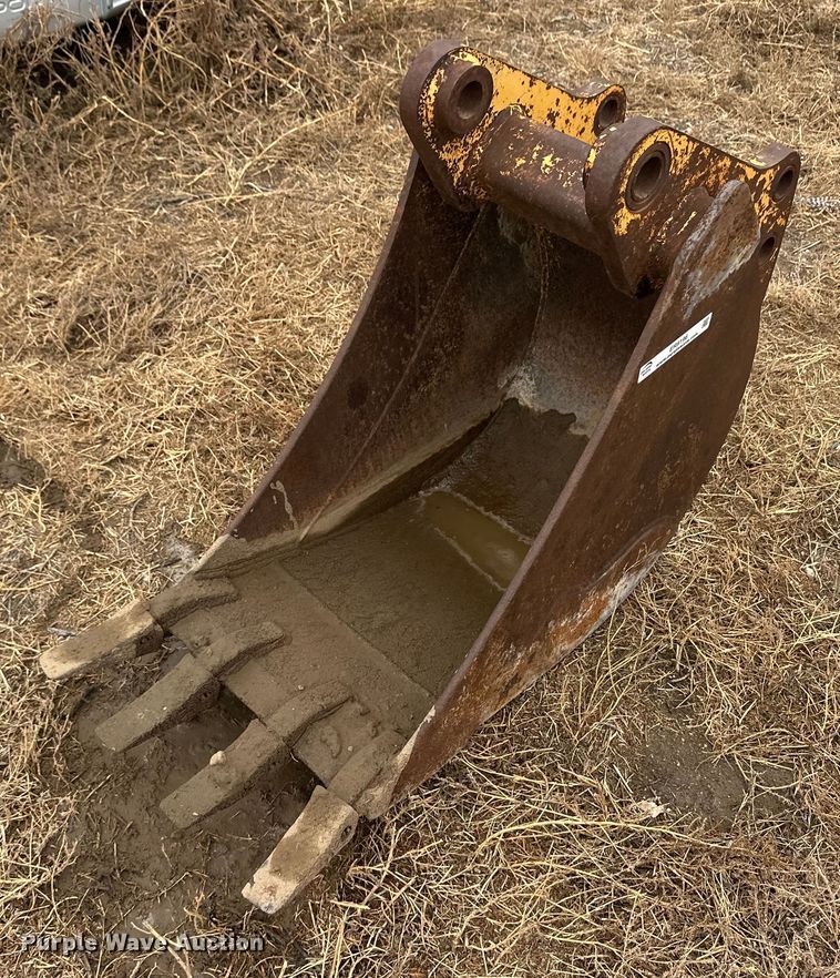 image for item ER8196 Backhoe bucket