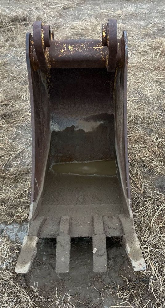 image for item ER8196 Backhoe bucket