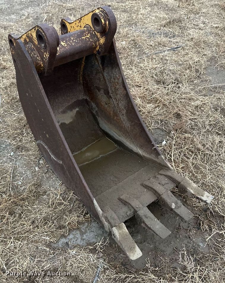 image for item ER8196 Backhoe bucket