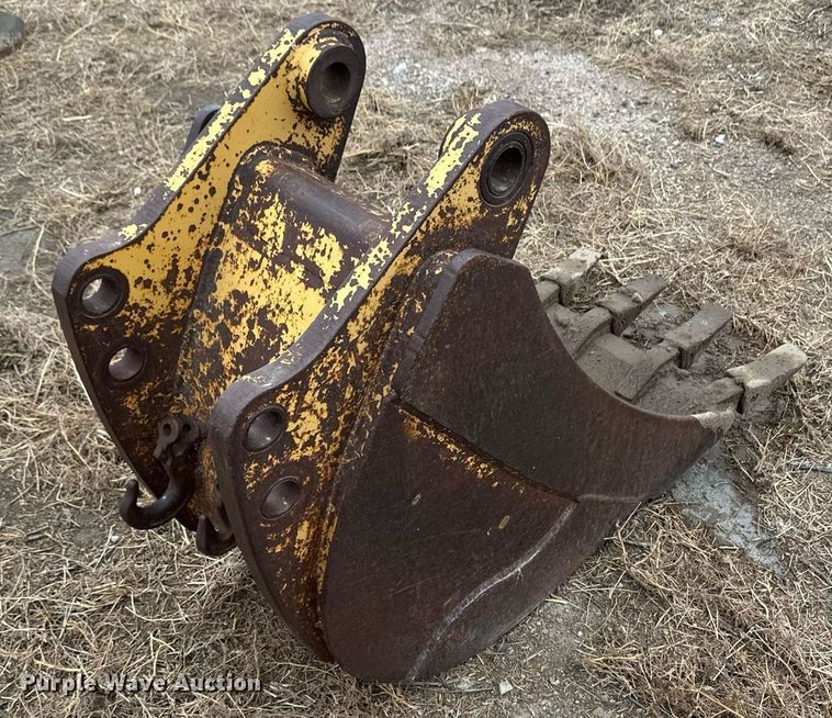 image for item ER8196 Backhoe bucket